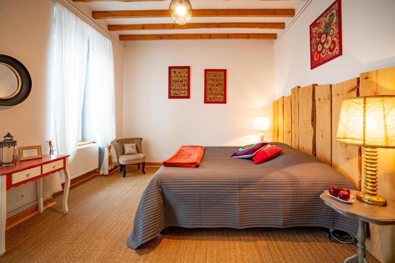Le Mont Besset Bed & Breakfast Lalouvesc Exterior photo