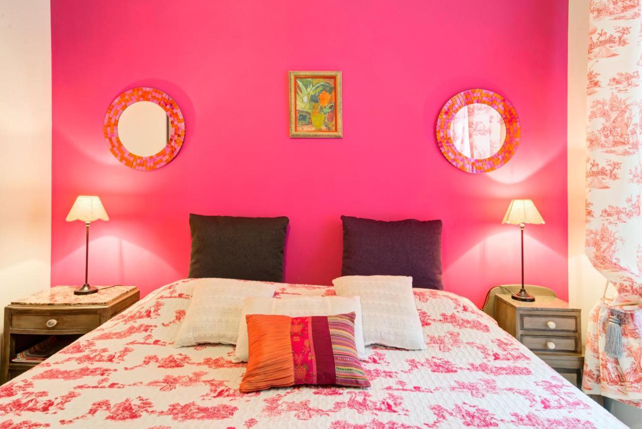 Le Mont Besset Bed & Breakfast Lalouvesc Exterior photo