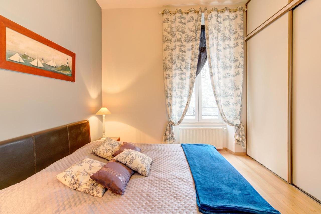 Le Mont Besset Bed & Breakfast Lalouvesc Exterior photo