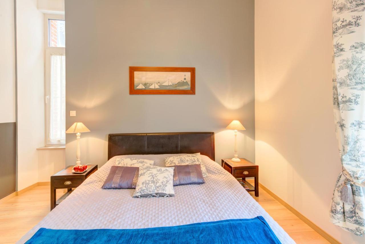 Le Mont Besset Bed & Breakfast Lalouvesc Exterior photo